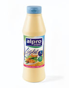 alpro soya
